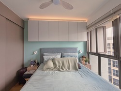 Rivercove Residences (D19), Condominium #556389241